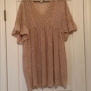 Akemi and Kin flowy dress